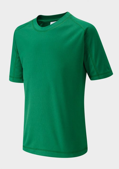 Primary T-Shirt (Recycled)