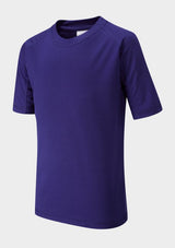 Royal Blue Primary T-Shirt (Recycled)

