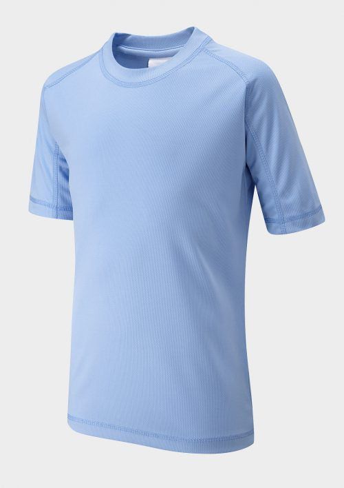 Primary T-Shirt (Recycled)