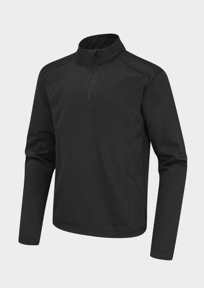 Quarter Zip Top (Recycled)