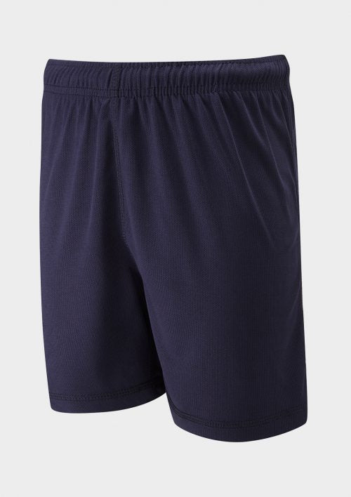 Primary Shorts 100% Recycled