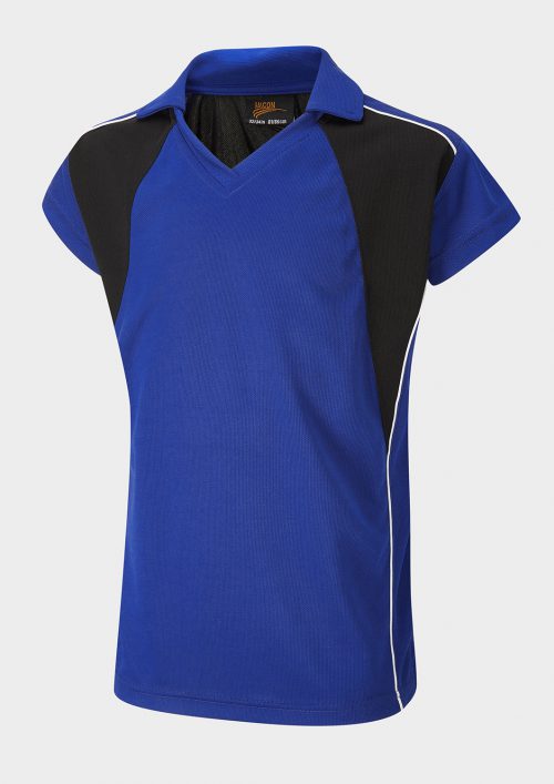 Girls' Polo Shirt