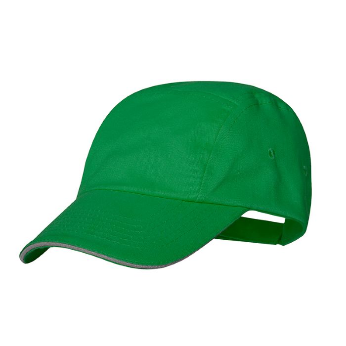 Emerald Children's Baseball Cap