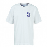 Chalkhill - Classic T-Shirt - Left Chest Embroidered
