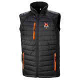 Recycled Padded Gilet - Adults (Staffwear)
