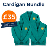 Jade Sweatcardigan Bundle
