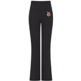 Flared Leggings
