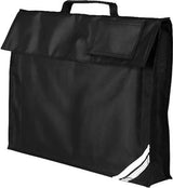 Classic Book Bag - with logo
