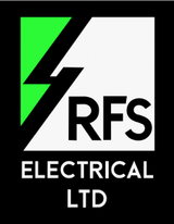 Own Garments - RFS Electrical Centre Back Print
