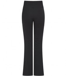 Flared Leggings