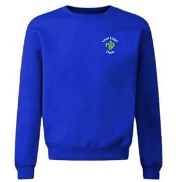 Essential Sweatshirt