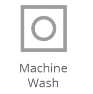 machine wash