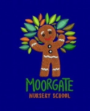 Moorgate Nursery School & Children's Centre