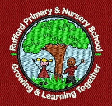 Rufford Primary & Nursery School