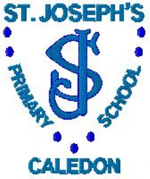 St Joseph's Primary School, Caledon