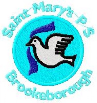 St Mary's (Brookeborough) Primary School