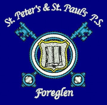 St Peter's & St Paul's Primary School