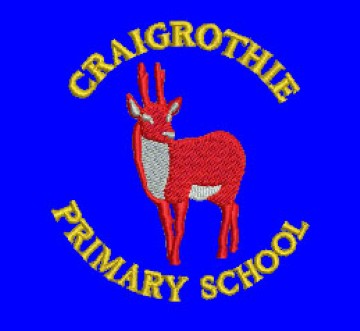 Craigrothie Primary School