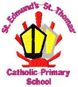 St Edmund's & St Thomas' Catholic Primary School