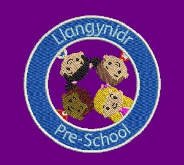 Llangynidr Pre-School