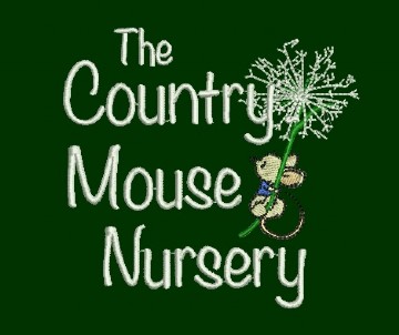 The Country Mouse Nursery