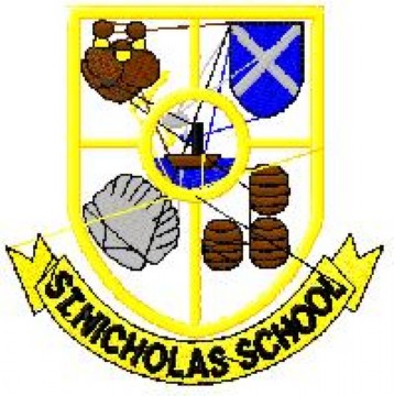 St Nicholas CE Primary School