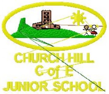 Church Hill C E Junior School