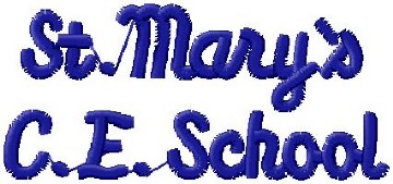 St Mary's C E Primary School