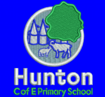 Hunton C E (Aided) Primary School
