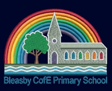 Bleasby C E (V C) Primary School
