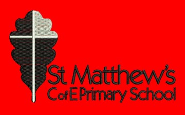 St Matthew's C E (V C) Primary School