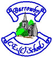 Barrowby C E Primary School