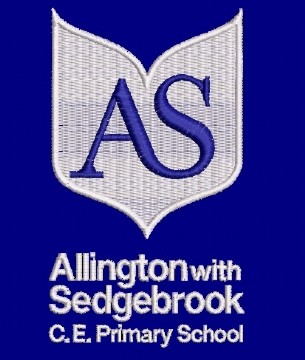 Allington with Sedgebrook C E Primary School