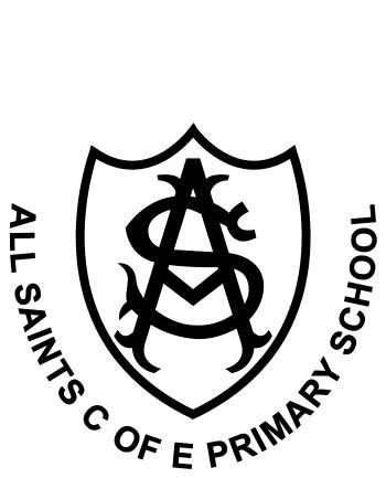 All Saints (VC) C E Primary School