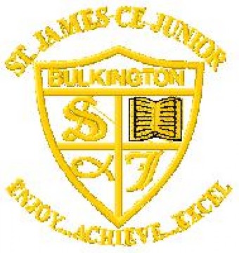 St James' C E (Controlled) Junior School