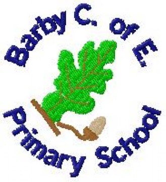 Barby C E Primary School