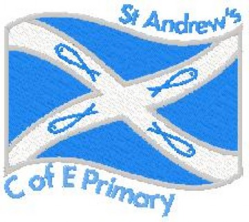 St Andrew's C E VA Primary School