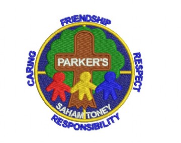 Parker's C E (V C) Primary School