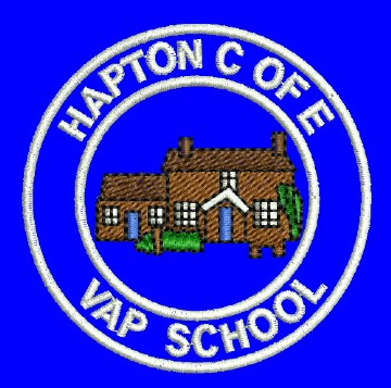 Hapton C E VA Primary School
