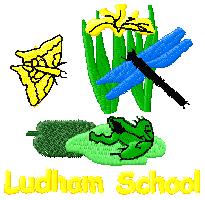 Ludham Primary & Nursery School