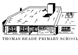 thomas reade primary