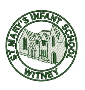 St Mary's C E Infant School