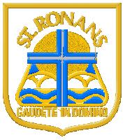 St Ronan's Primary School