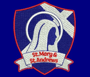 St Mary & St Andrews Catholic Primary School