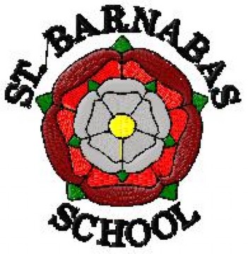 St Barnabas C E (C) Primary School