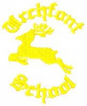 Urchfont C E Primary School