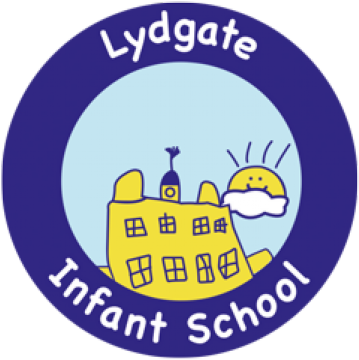 Lydgate Infant School*