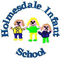 Holmesdale Infant School