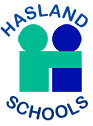 Hasland Infant School