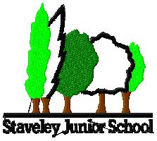 Staveley Junior School